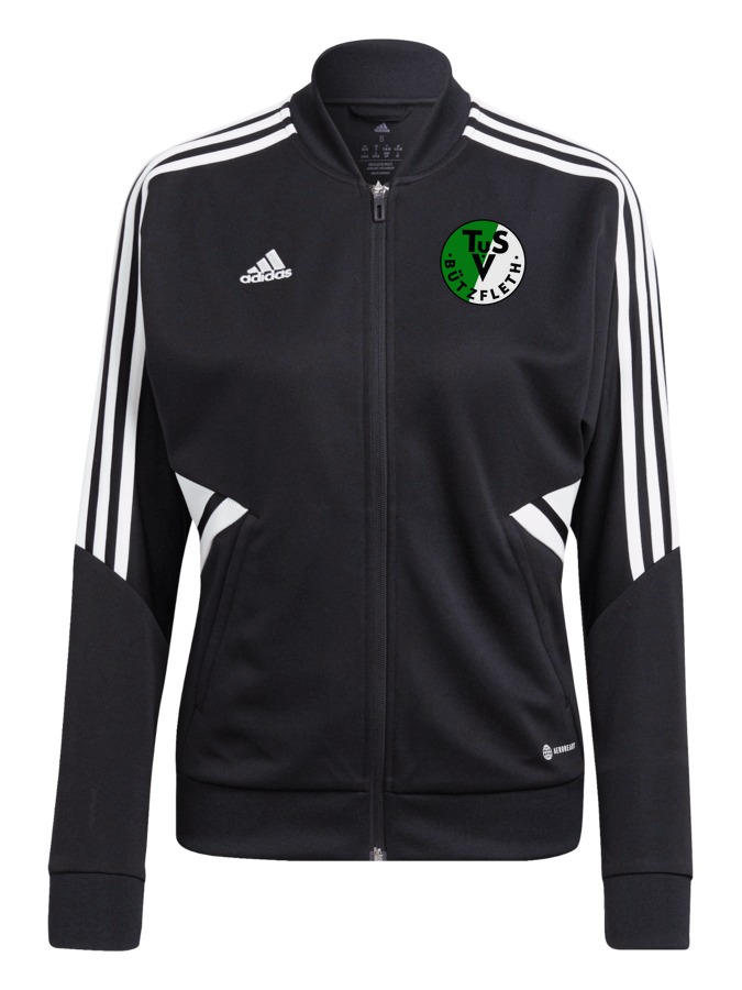 adidas Condivo 22 Trainingsjacke Damen