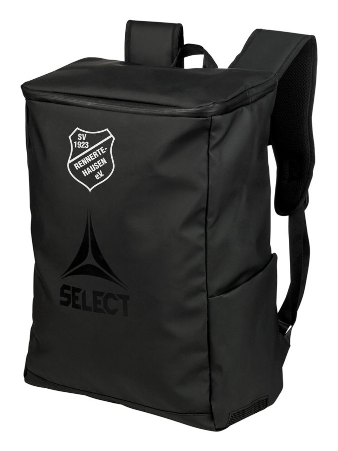 Select All-Wetter Rucksack