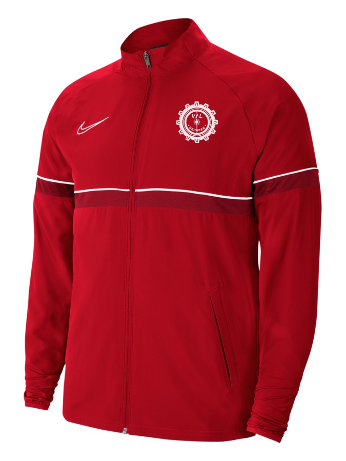 Nike Academy 21 Präsentationsjacke