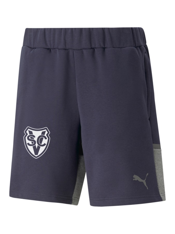 PUMA teamCUP Casuals Shorts