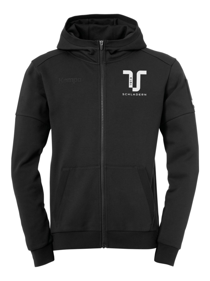 Kempa Status Kapuzenjacke