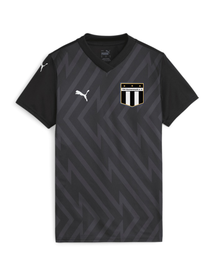 PUMA teamGLORY Trikot Damen