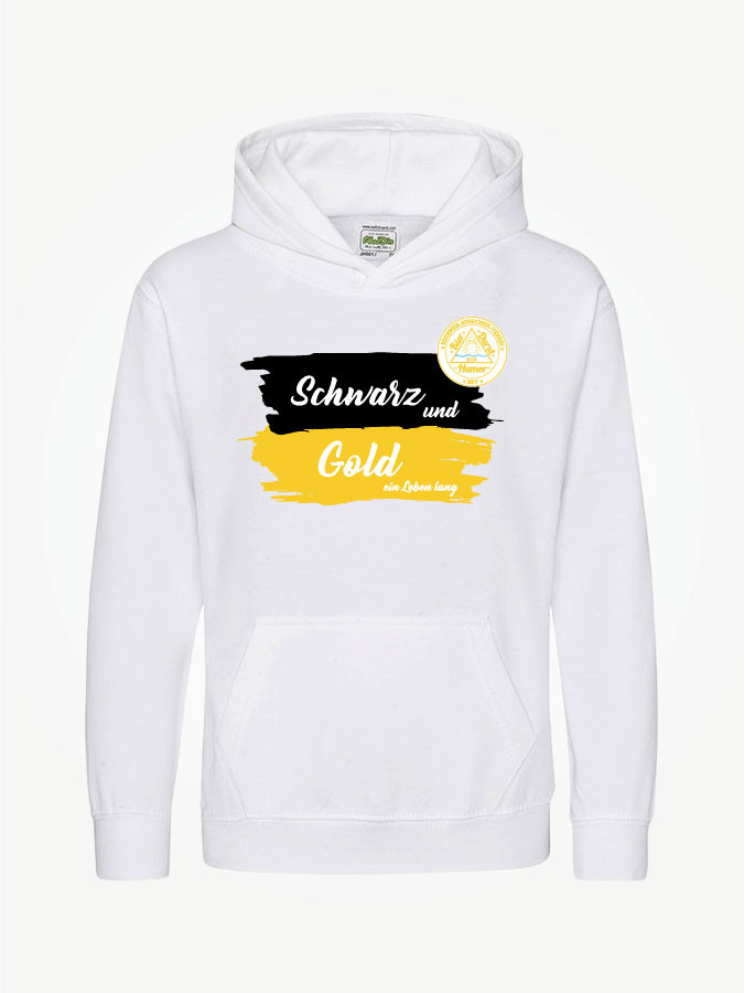 Hoodie Loyal Kids Unisex