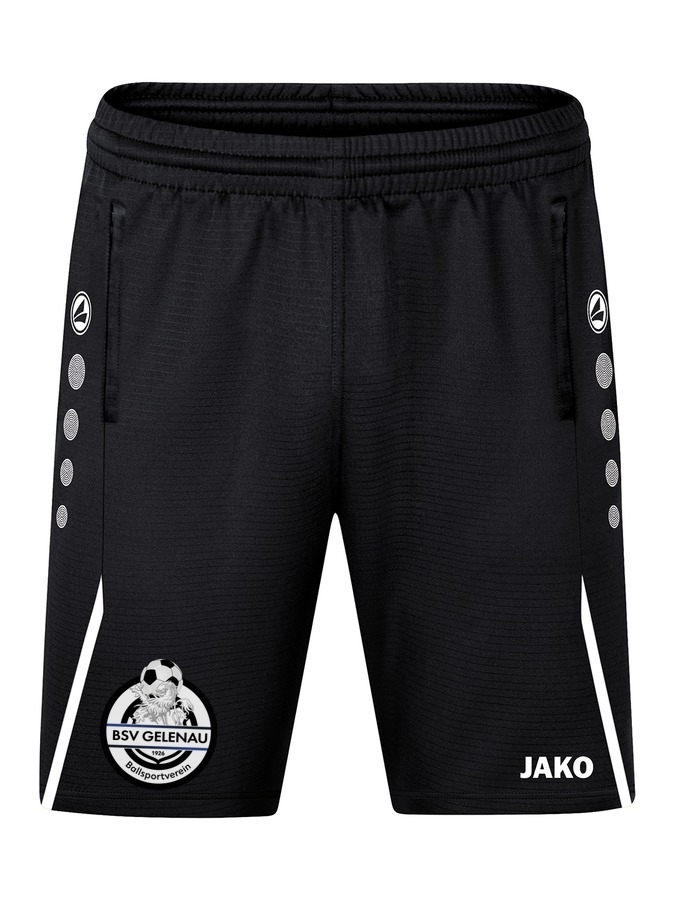 Jako Trainingsshort Challenge