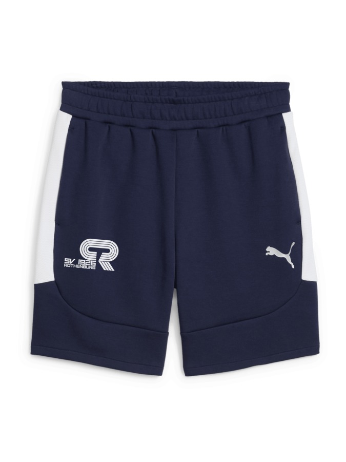 PUMA teamEVOSTRIPE Shorts