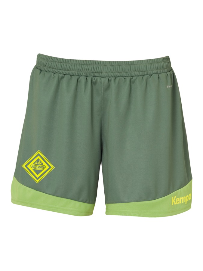 Kempa Emotion 2.0 Shorts Damen