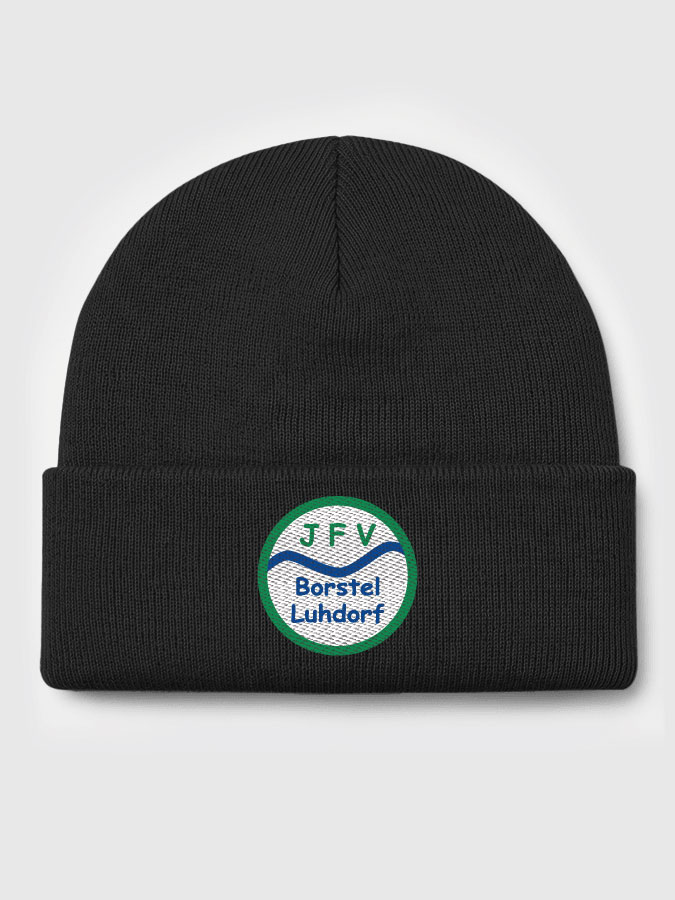 Beanie Sticklogo