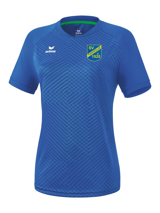 Erima Madrid Trikot Damen