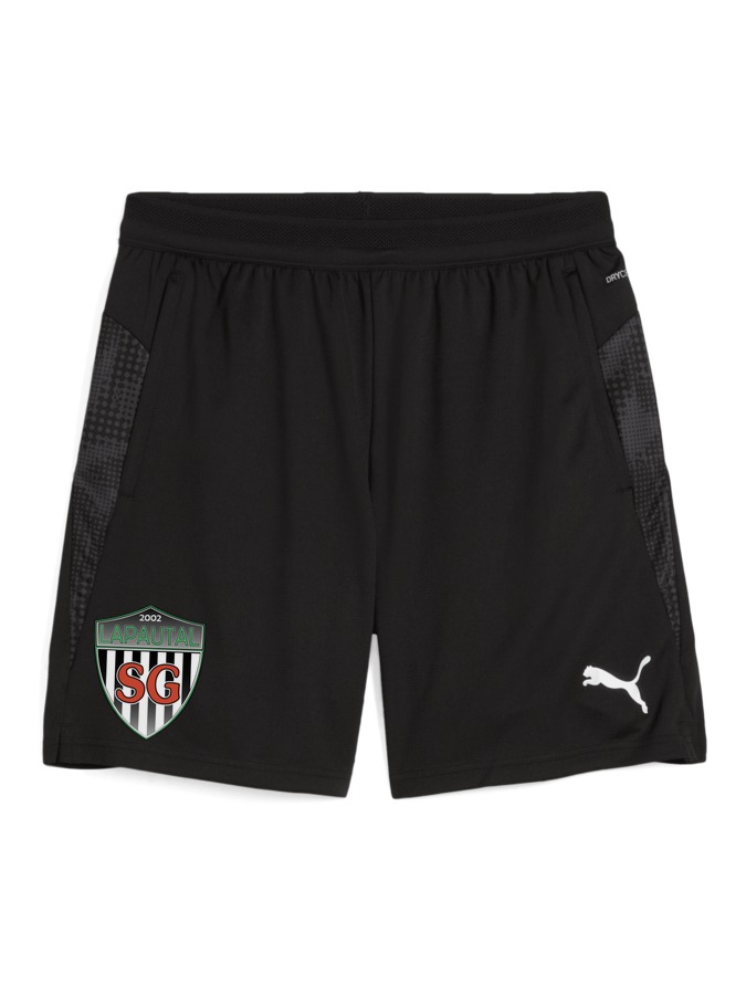 PUMA teamCUP Training Shorts