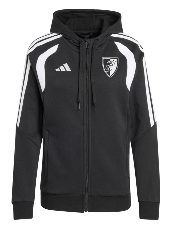 adidas Tiro 26 League Sweat Kapuzenjacke Damen