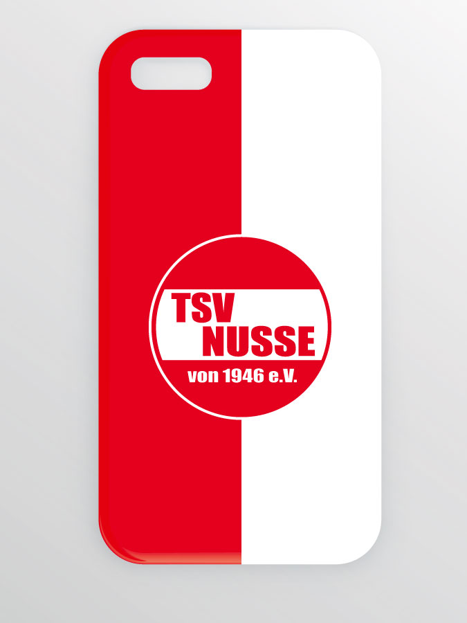 Smartphone Case Stripe