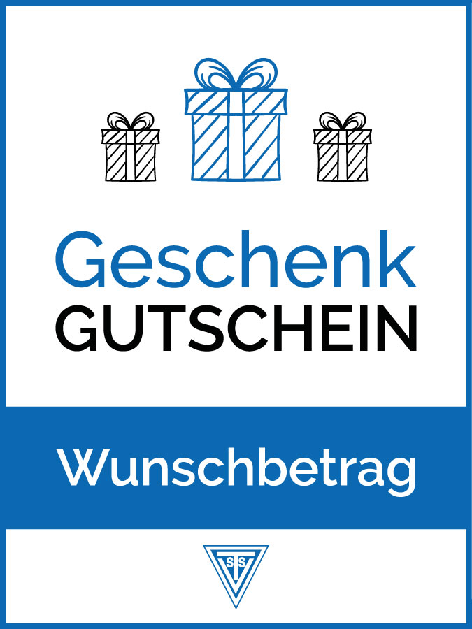 Gutschein zum Ausdrucken