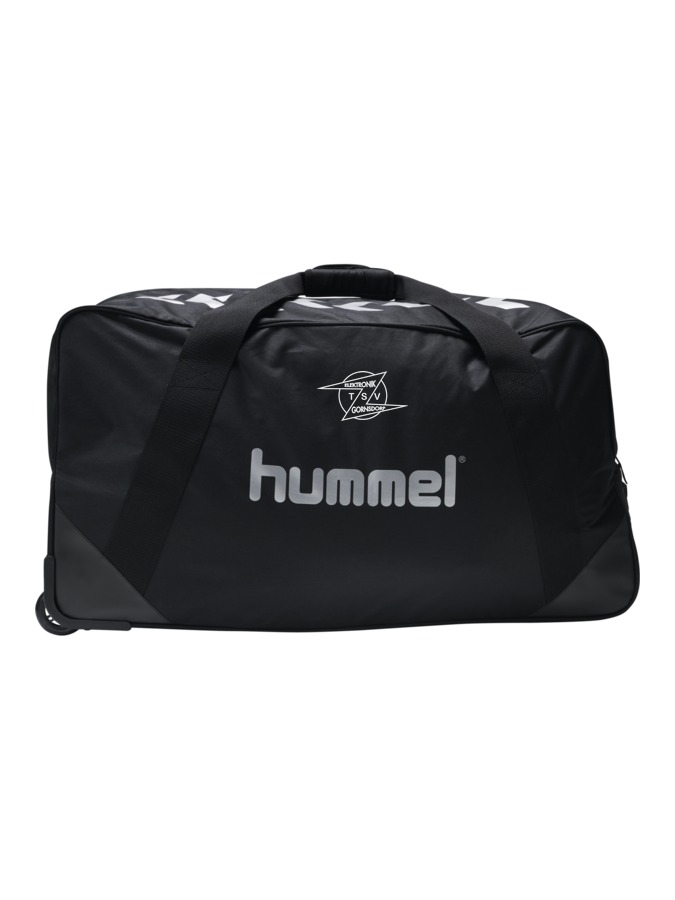 Hummel Team Trolley
