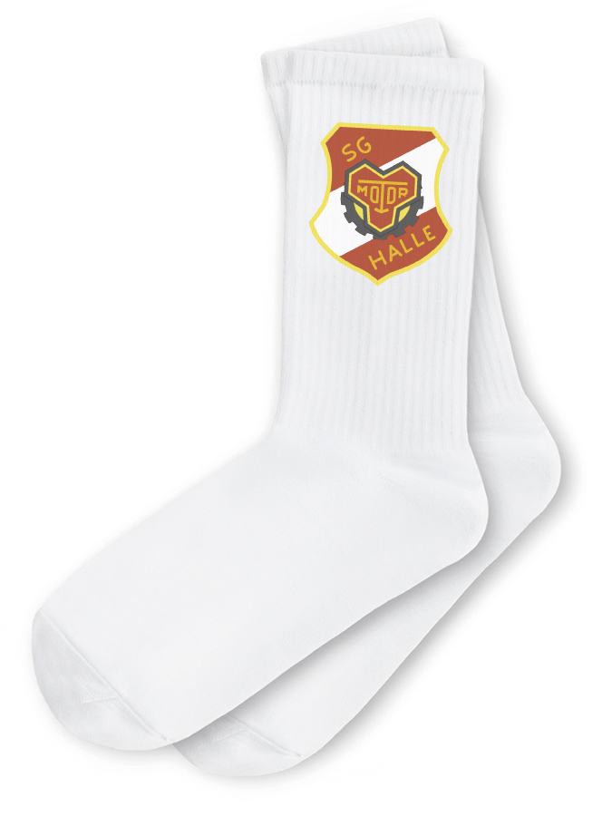 Sportsocken Logo