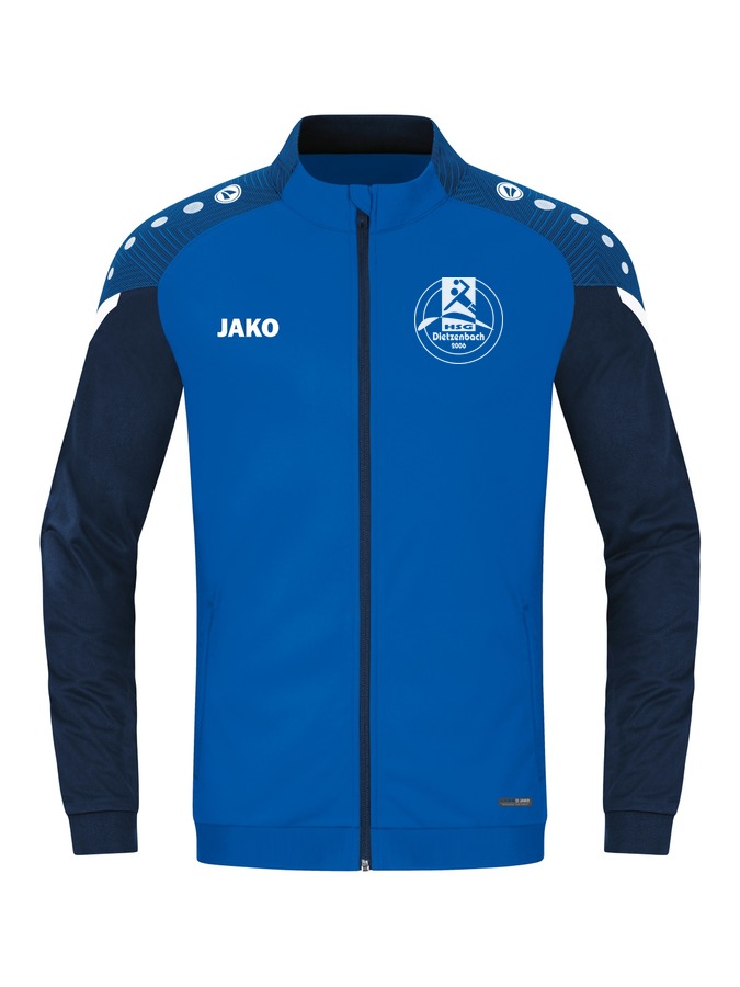 Jako Polyesterjacke Performance