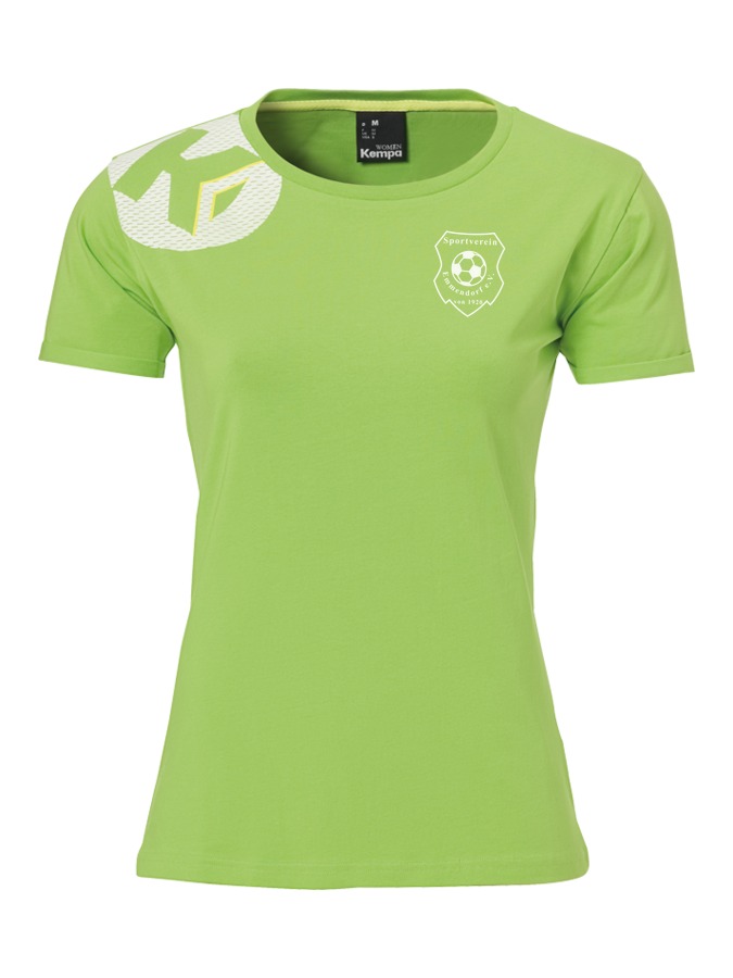 Kempa Core 2.0 T-Shirt Damen
