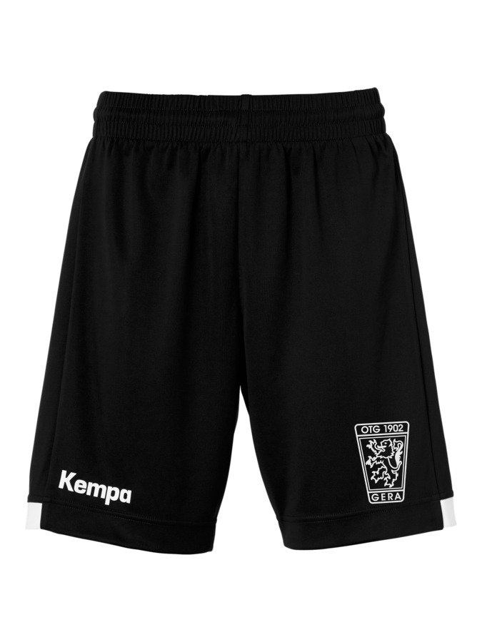 Kempa Player Long Shorts Damen