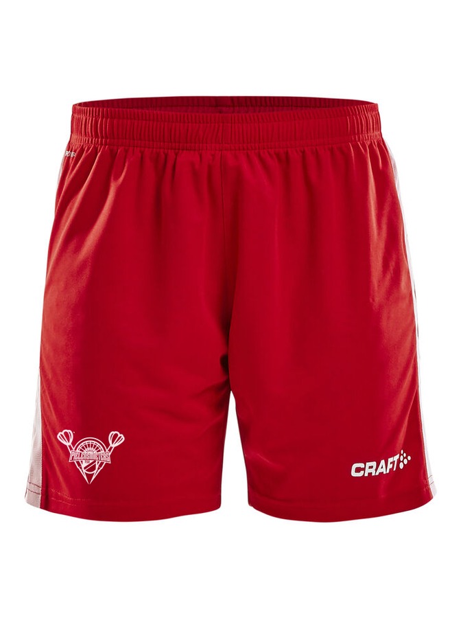 Craft Pro Control Mesh Shorts Damen