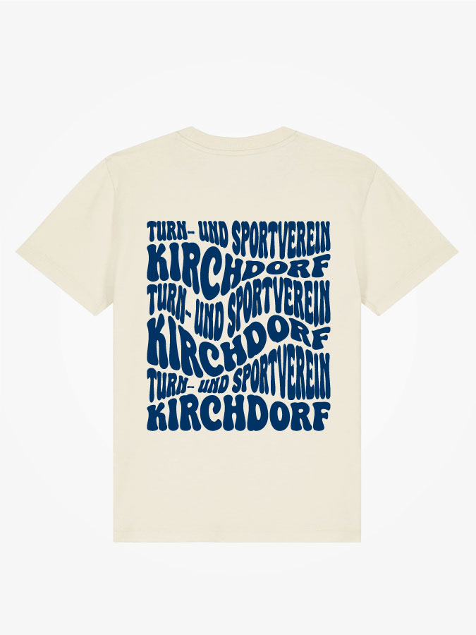 Shirt Wavy Kids
