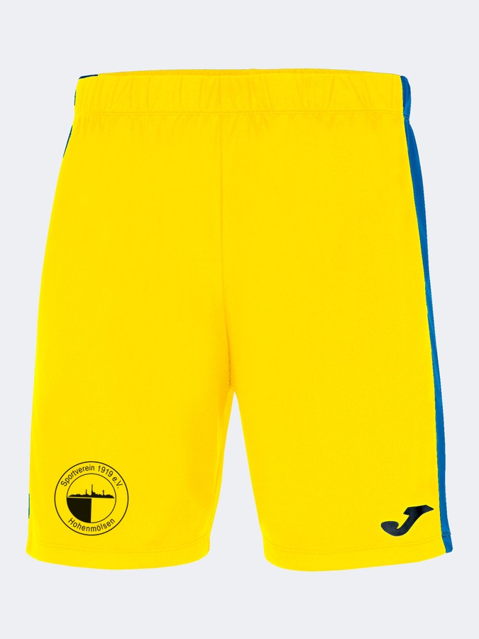 Joma Maxi Short