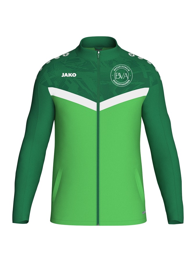 Jako Polyesterjacke Iconic