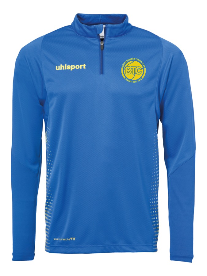 uhlsport Score 1/4 Zip Top