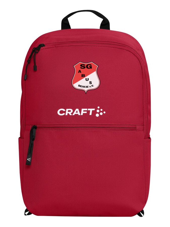 Craft Squad 2.0 Rucksack (20L)