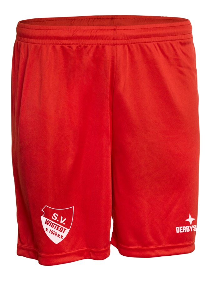 Derbystar Contra Hose