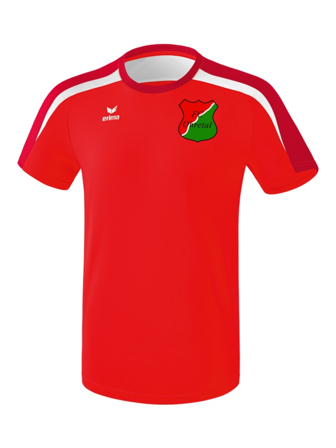 Erima Liga 2.0 T-Shirt