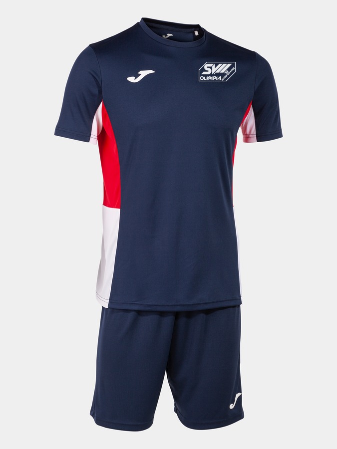 Joma Danubio II Set