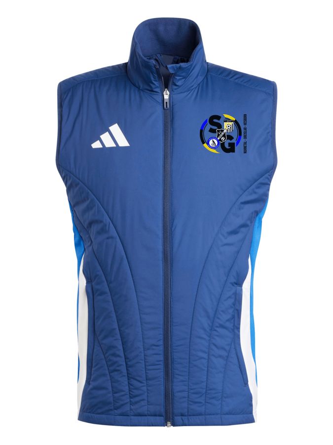 adidas Tiro 24 Competition Winterweste