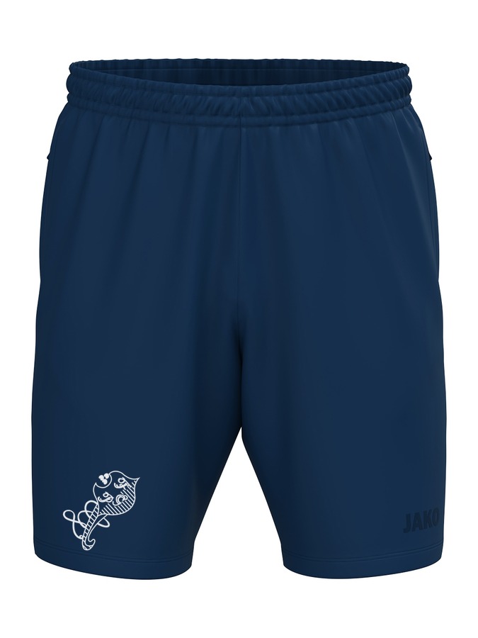 Jako Webshort One