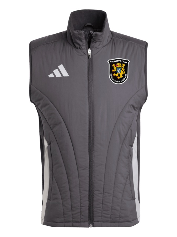 adidas Tiro 24 Competition Winterweste
