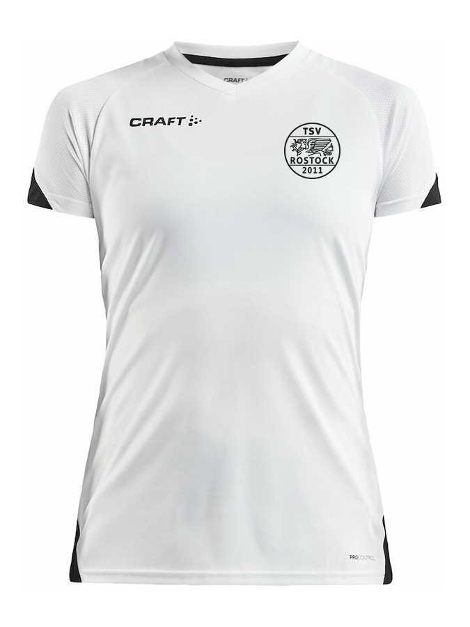 Craft Pro Control Impact T-Shirt Damen