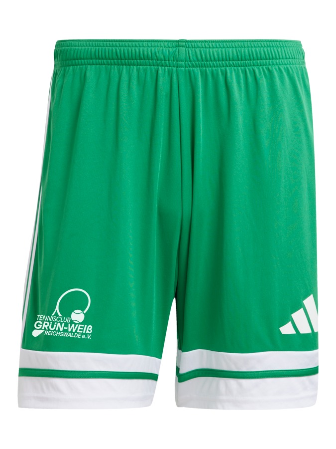 adidas Squadra 25 Shorts