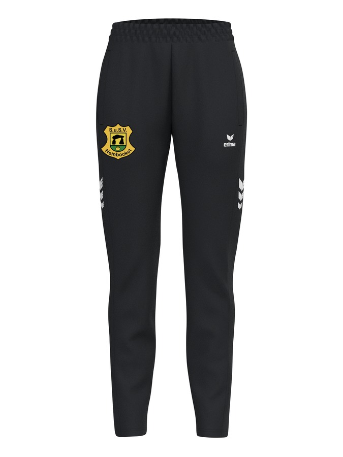 Erima Celebrate 125 Training Pants Damen