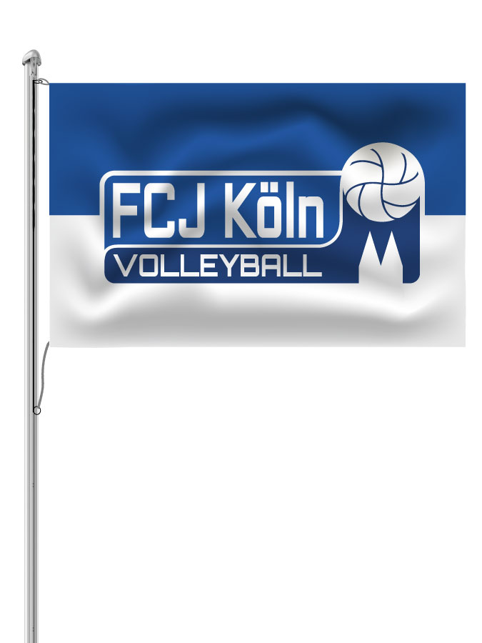 Hissfahne Logo