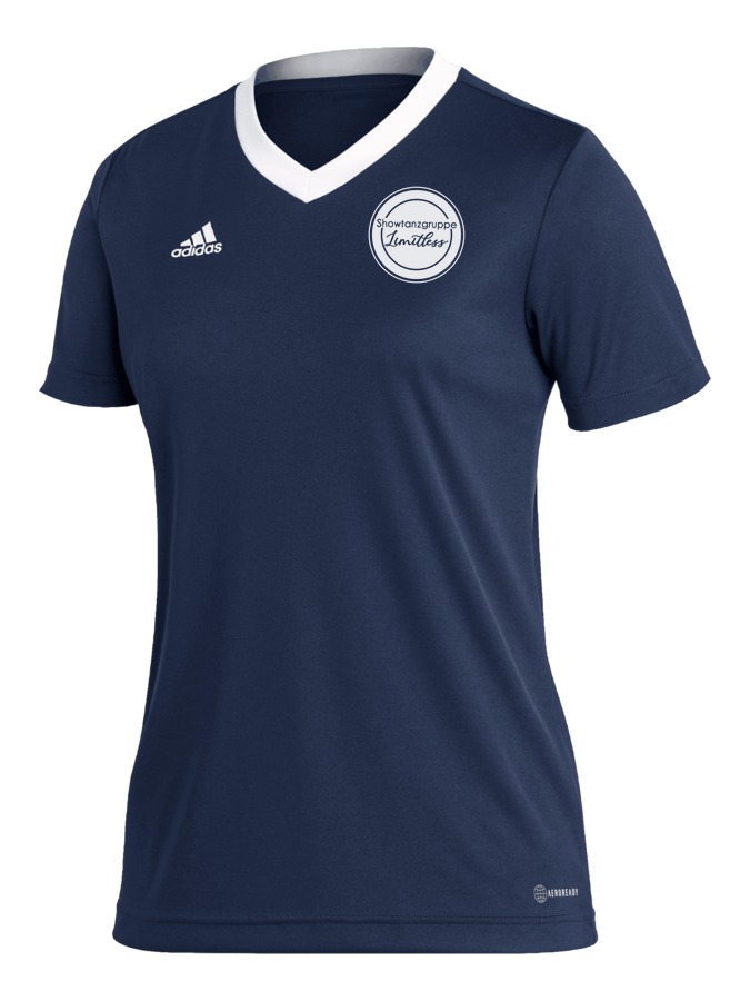adidas Entrada 22 Trikot Damen
