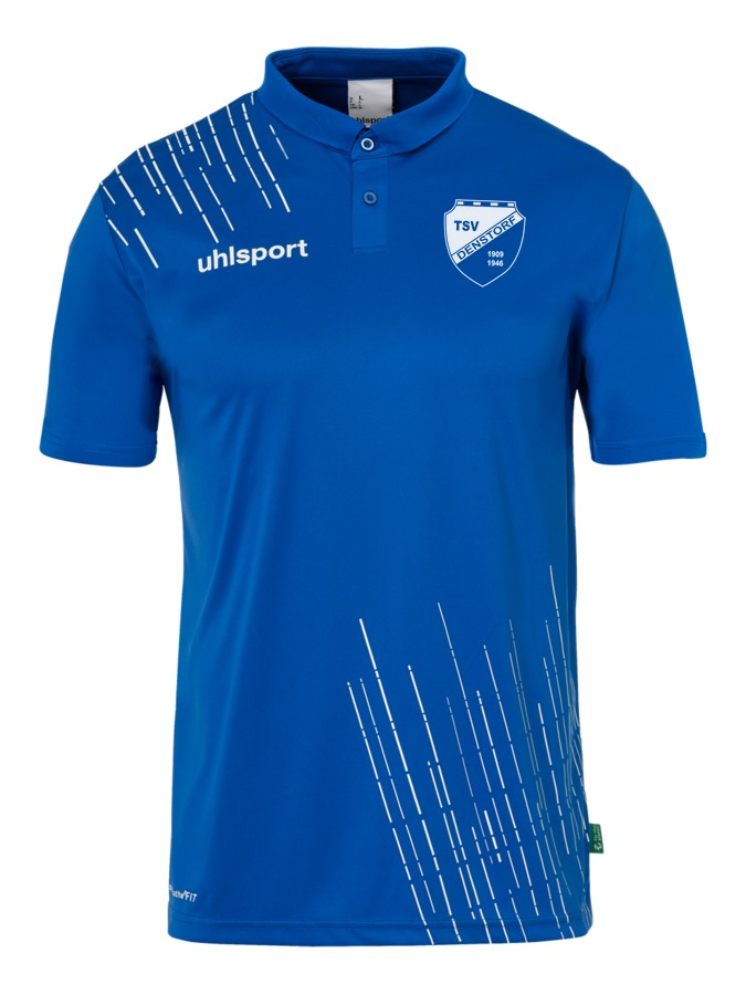 uhlsport Score 26 Poly Polo
