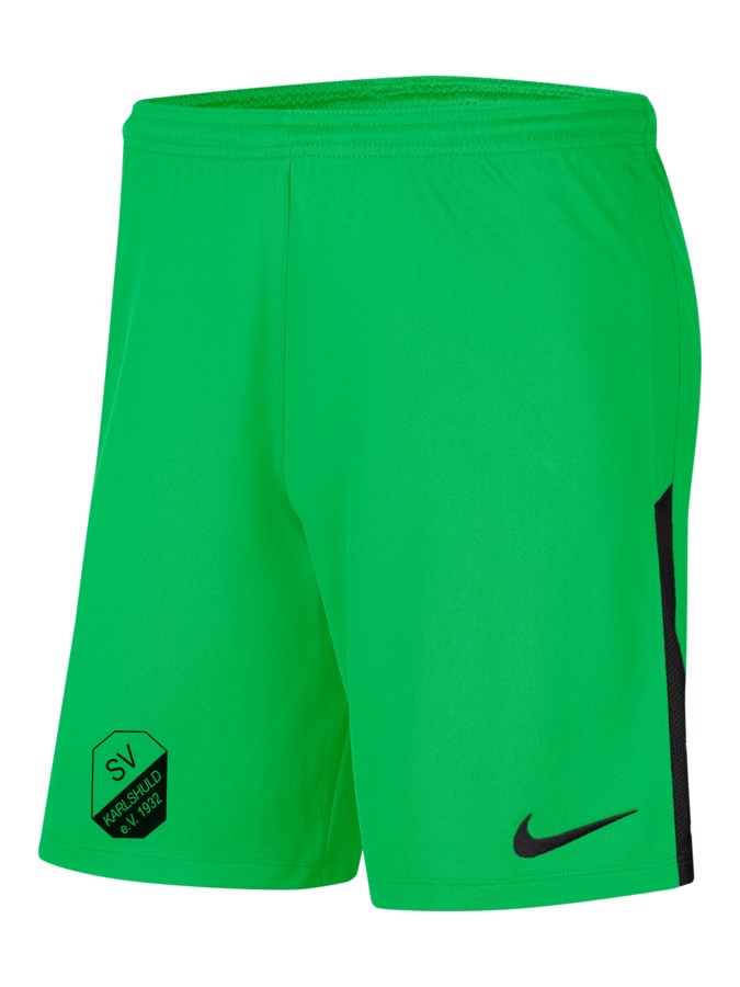 Nike League II Knit Shorts Kinder