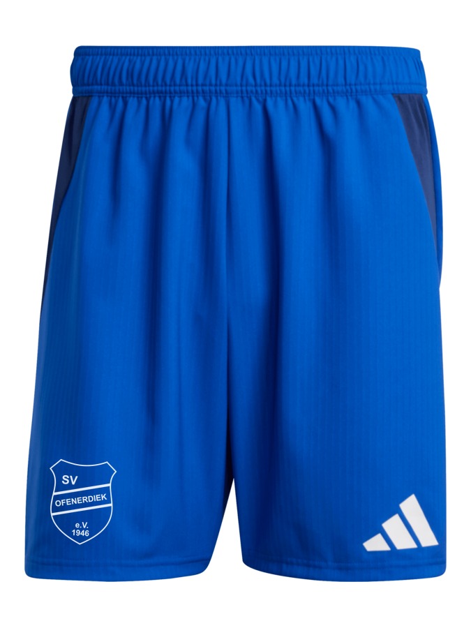 adidas Tiro 24 Competition Match Shorts