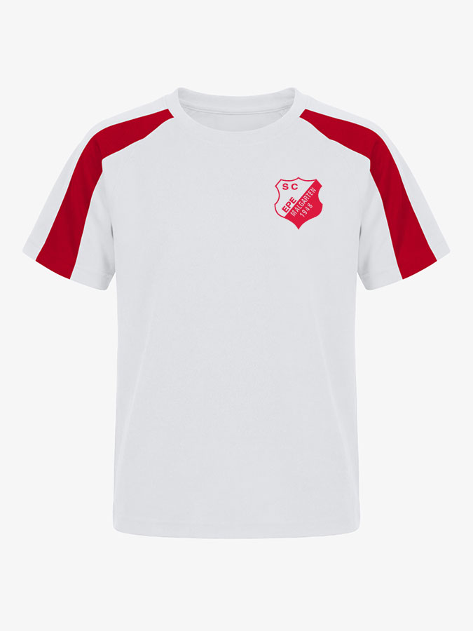 Trainingsshirt Function Kids