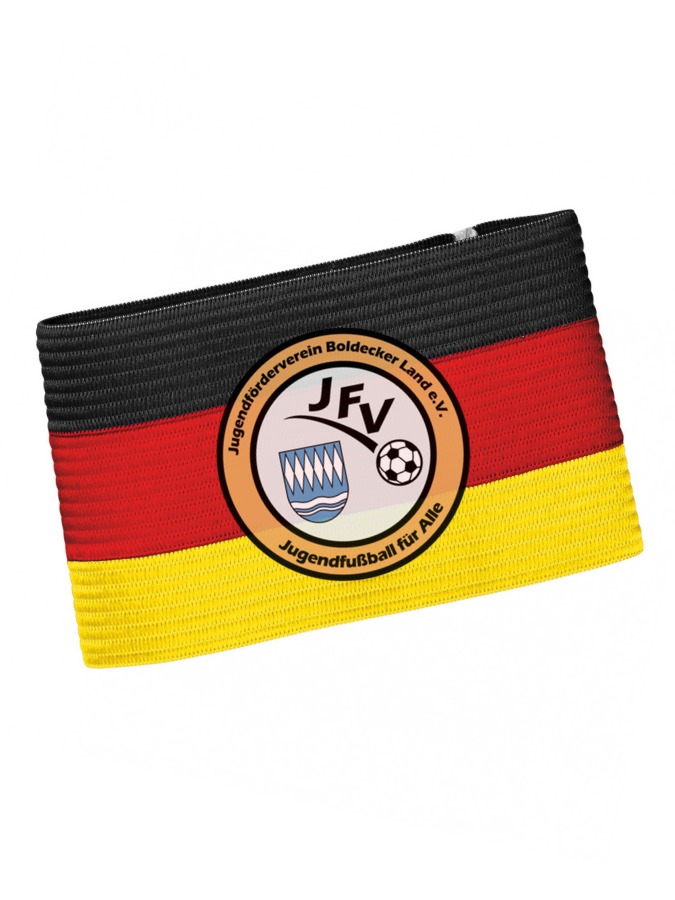 Kapitänsbinde Deutschland