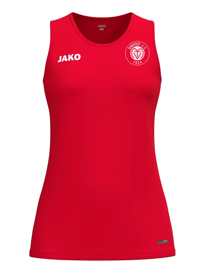 Jako Tanktop One Damen