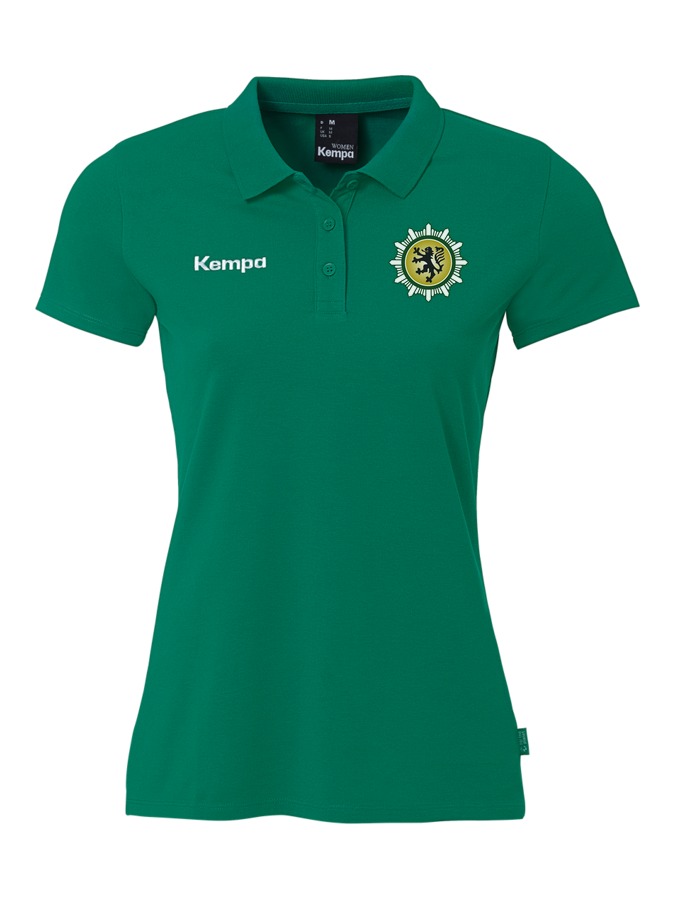 Kempa Classic Poloshirt Damen