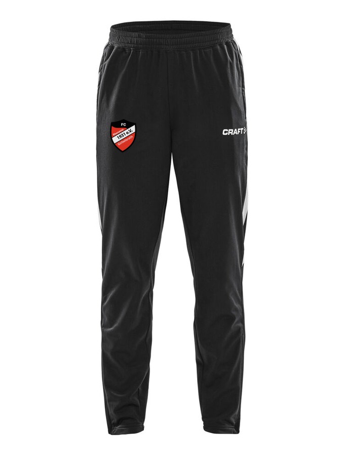 Craft Pro Control Trainingshose Damen