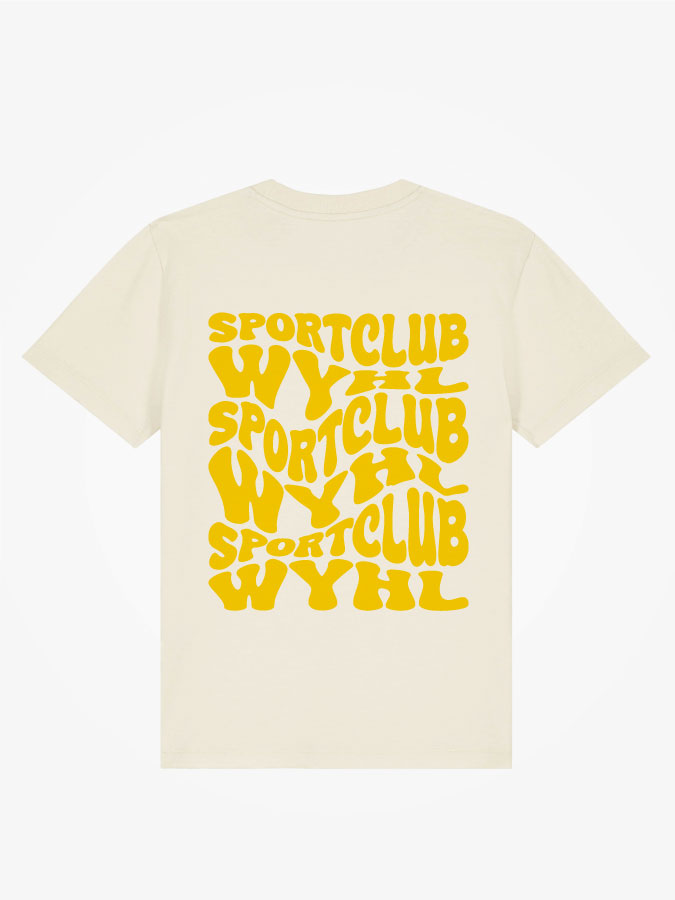 Shirt Wavy Kids