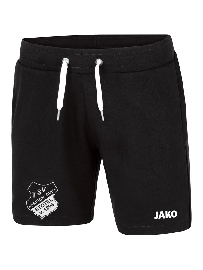 Jako Short Base Damen