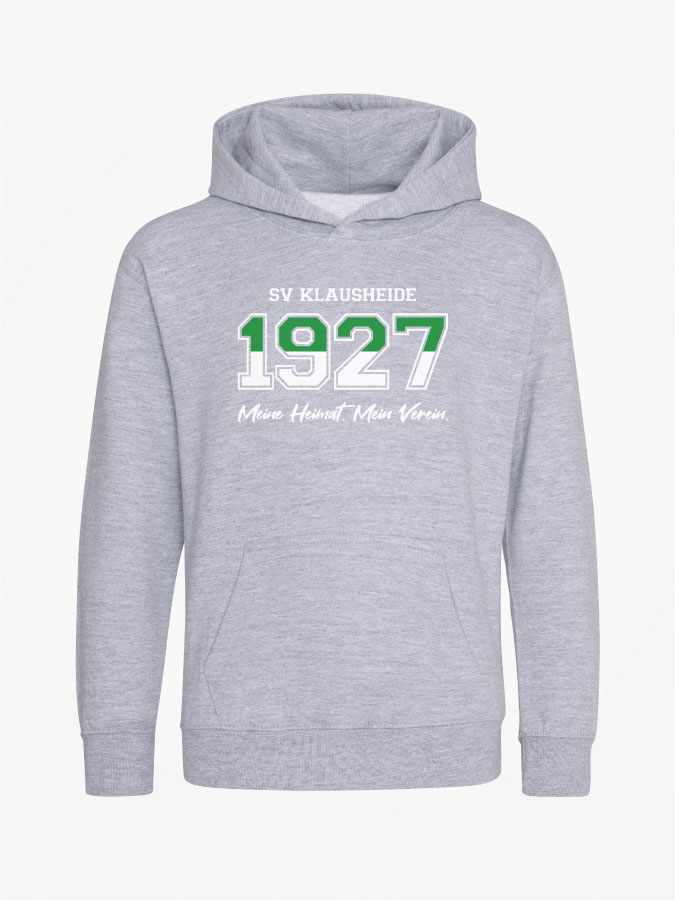 Hoodie Established Kids