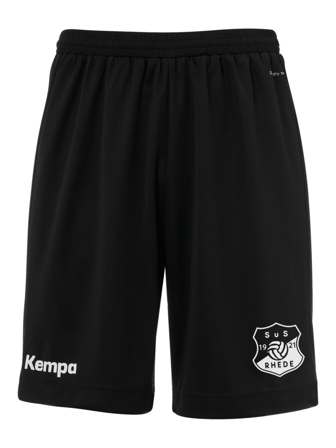 Kempa Player Shorts